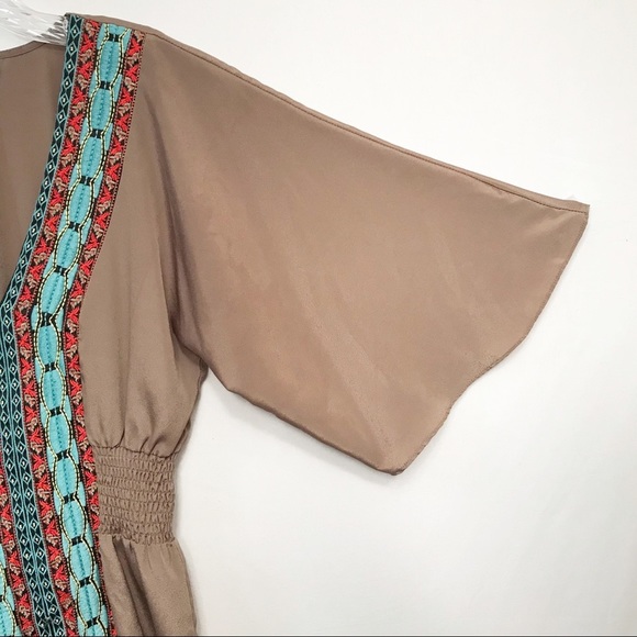 Arden B Women’s Dolman Sleeve Tunic Size XS - Picture 4 of 8